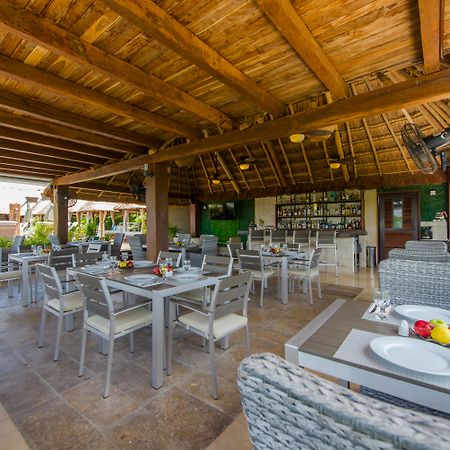 Naay Tulum Curamoria Collection Екстер'єр фото