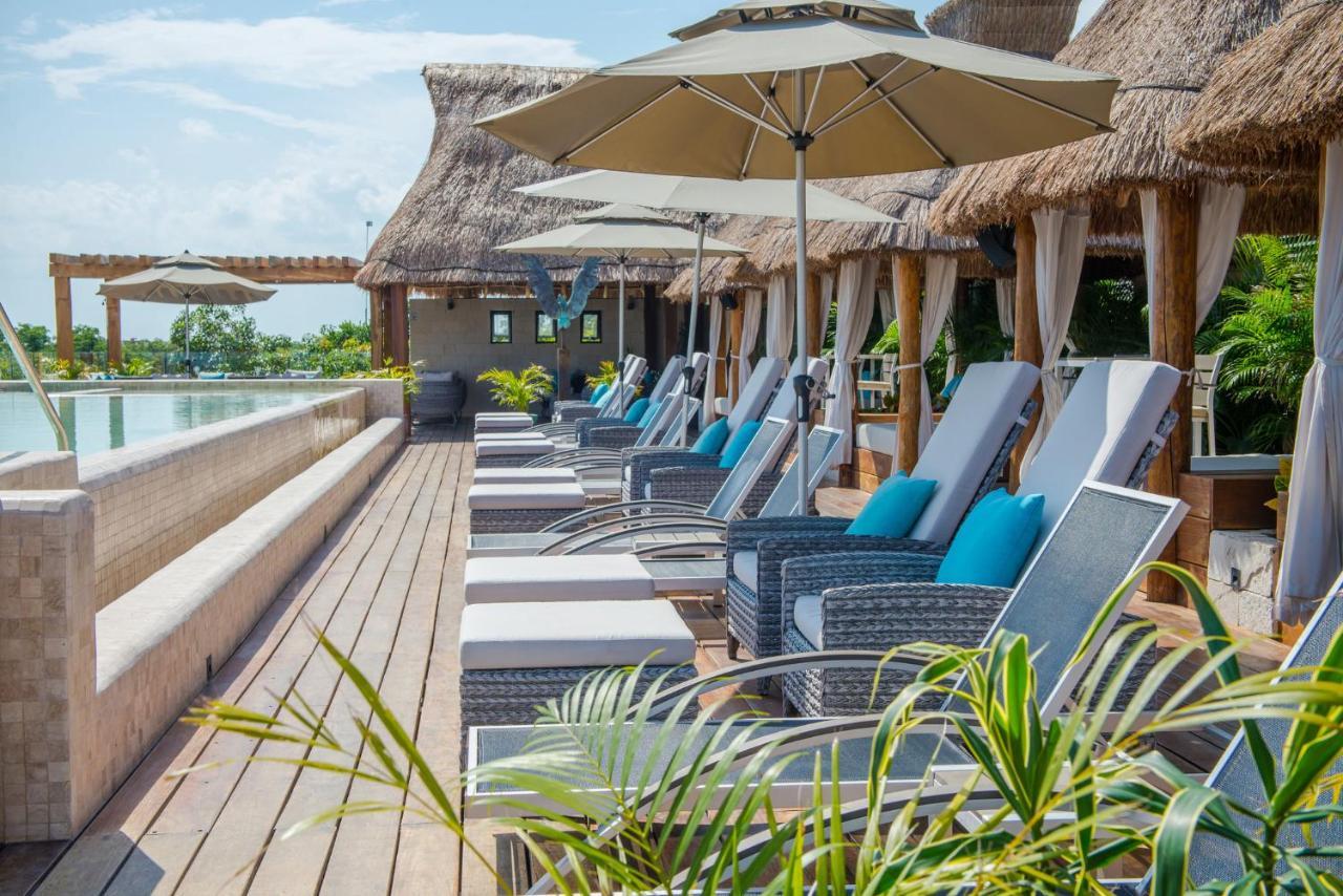 Naay Tulum Curamoria Collection Екстер'єр фото
