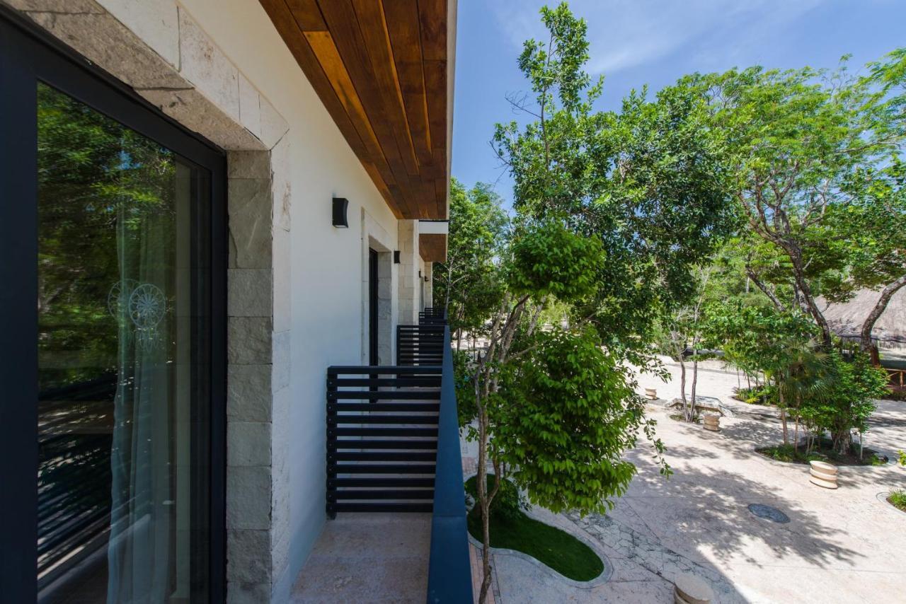 Naay Tulum Curamoria Collection Екстер'єр фото