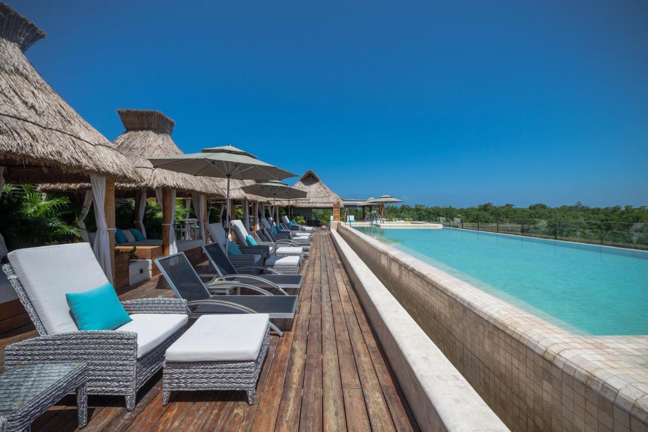 Naay Tulum Curamoria Collection Екстер'єр фото