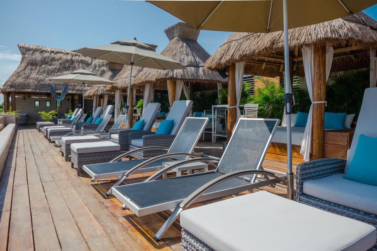 Naay Tulum Curamoria Collection Екстер'єр фото