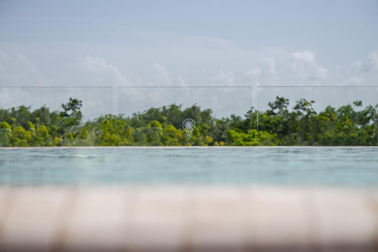 Naay Tulum Curamoria Collection Екстер'єр фото