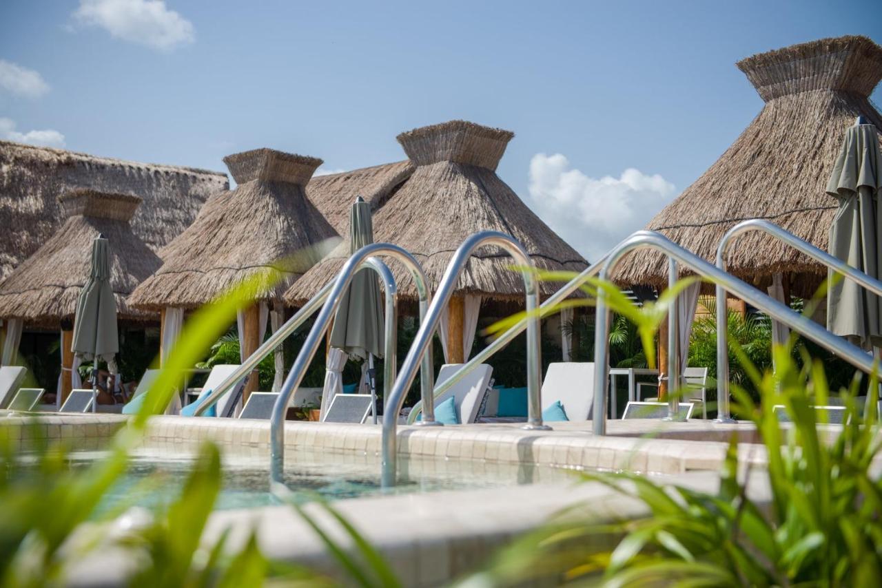 Naay Tulum Curamoria Collection Екстер'єр фото
