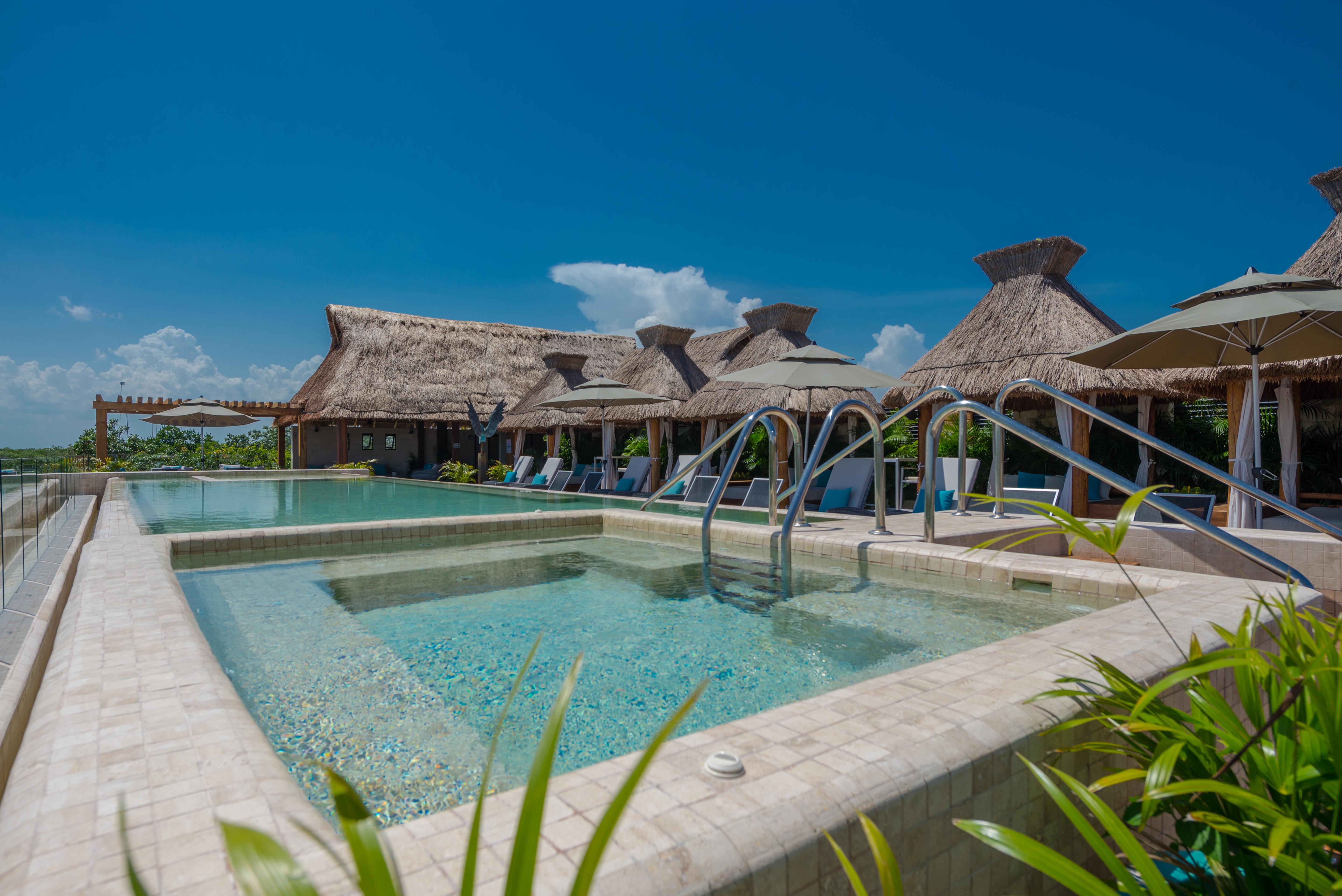 Naay Tulum Curamoria Collection Екстер'єр фото