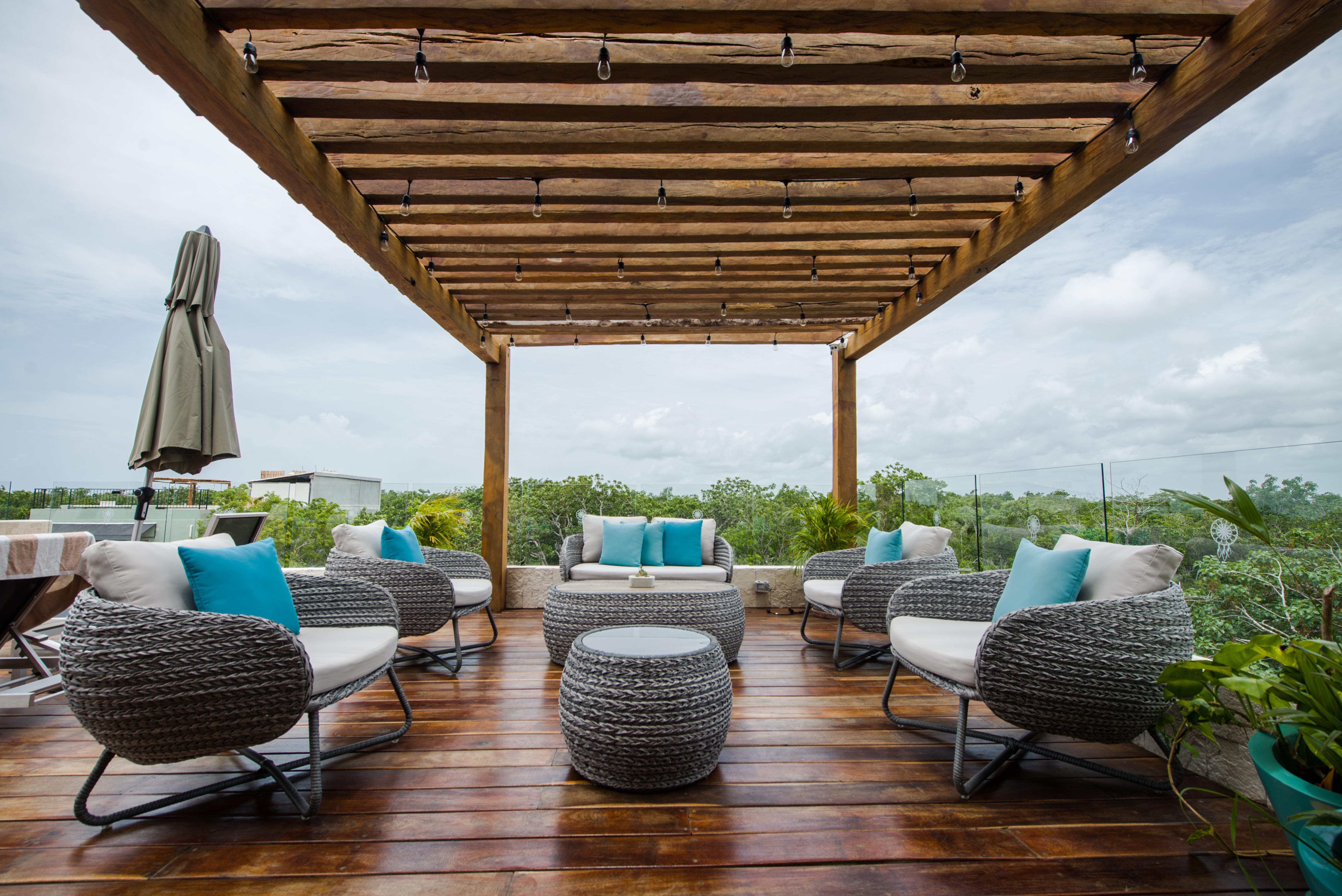 Naay Tulum Curamoria Collection Екстер'єр фото