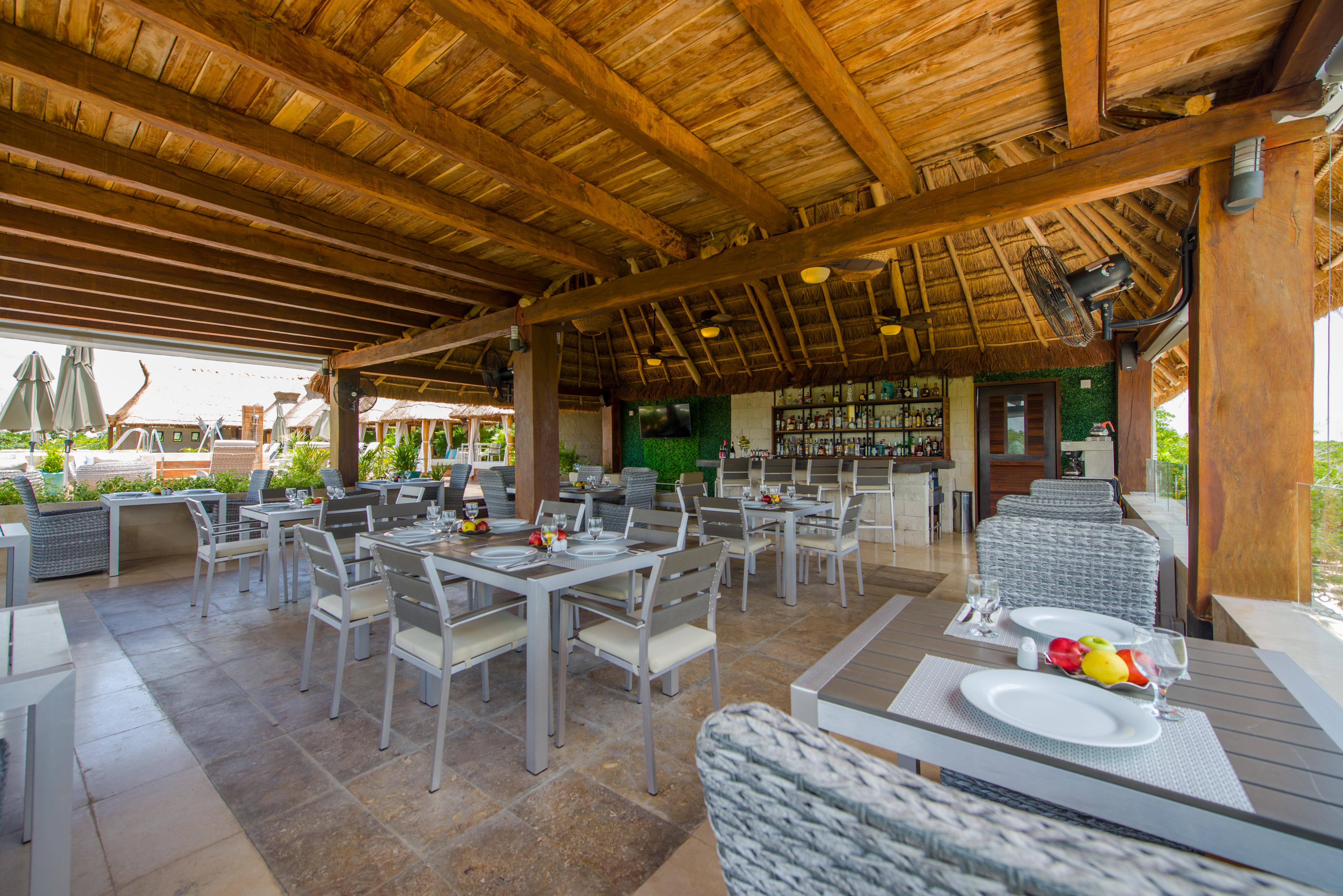 Naay Tulum Curamoria Collection Екстер'єр фото