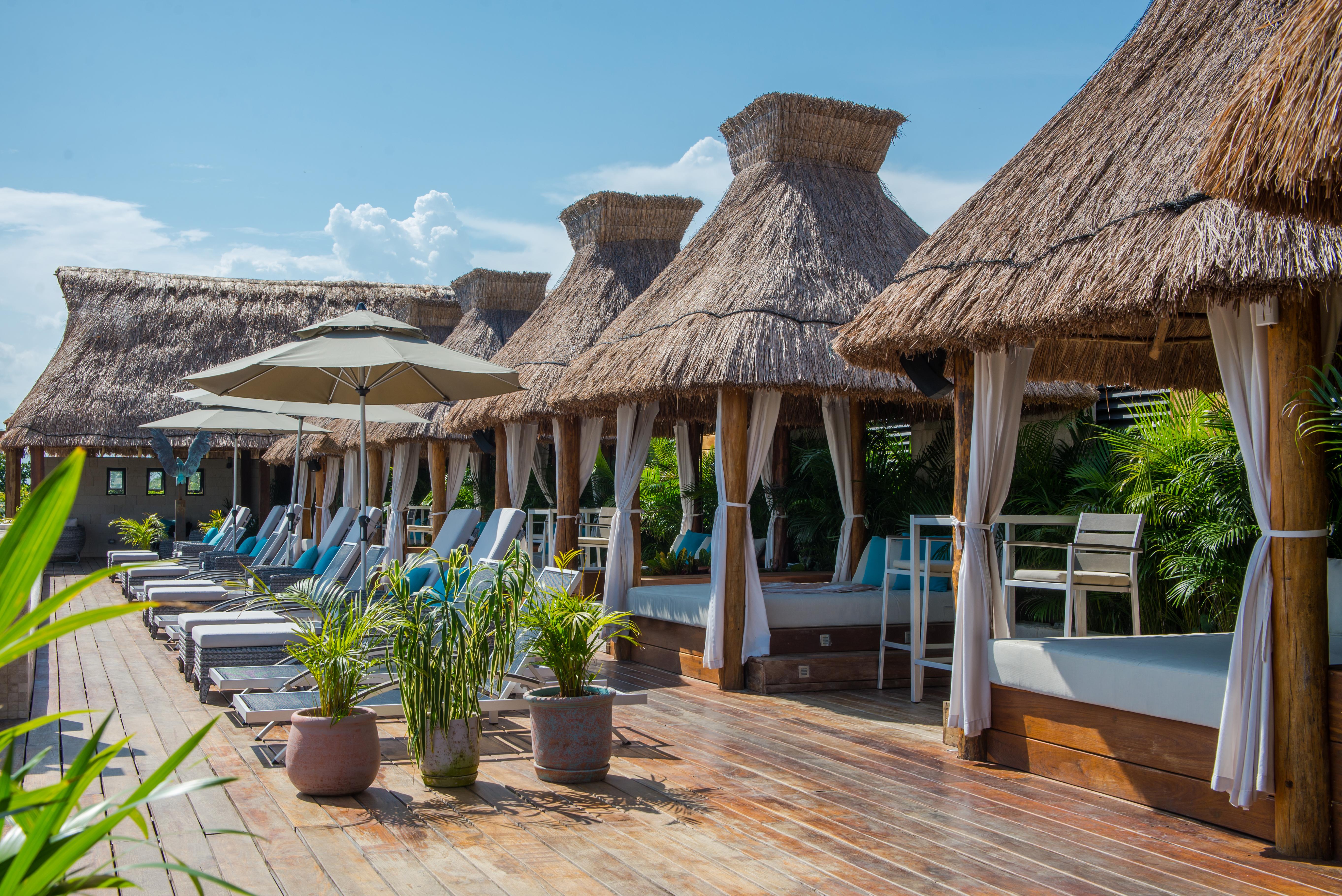 Naay Tulum Curamoria Collection Екстер'єр фото