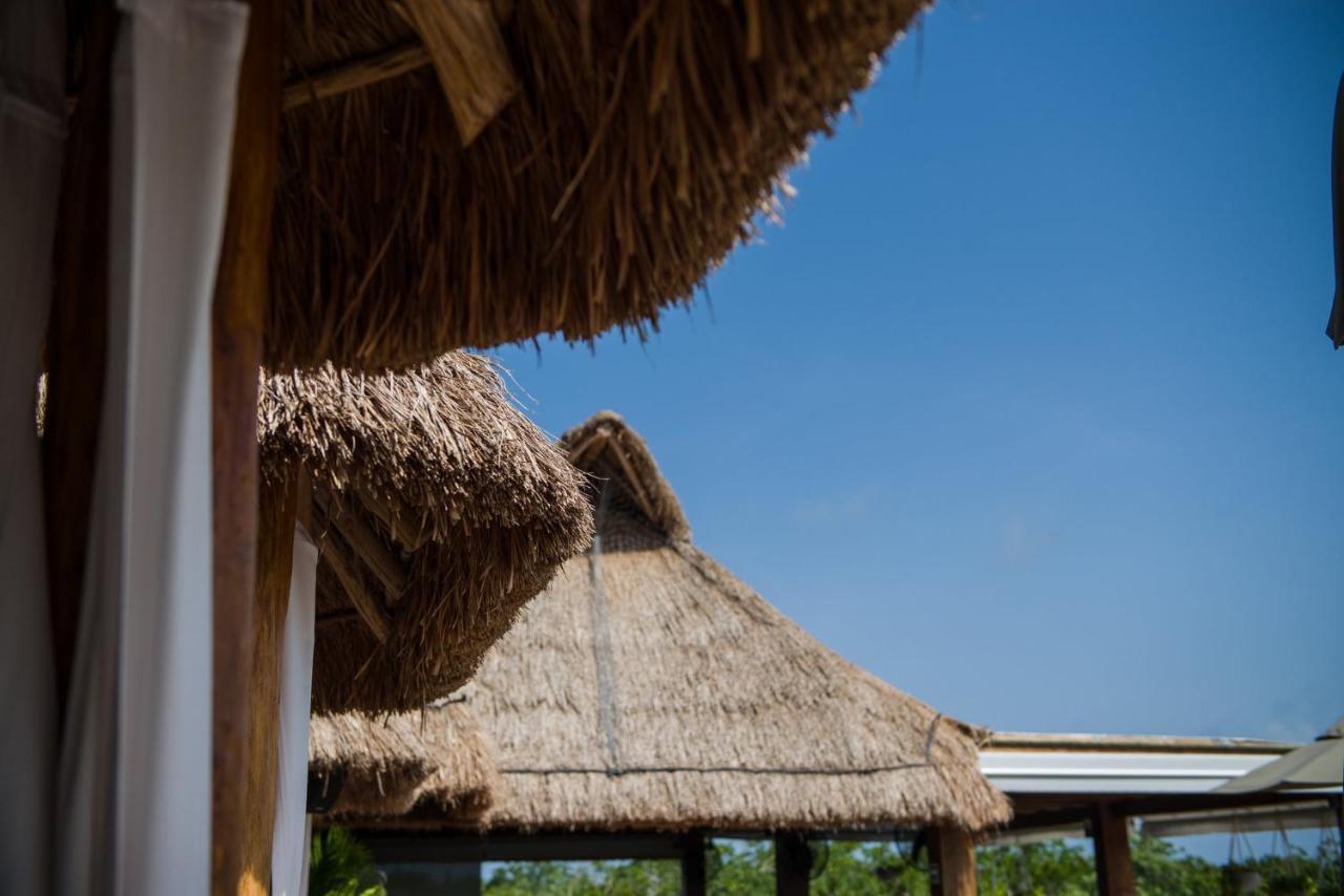 Naay Tulum Curamoria Collection Екстер'єр фото