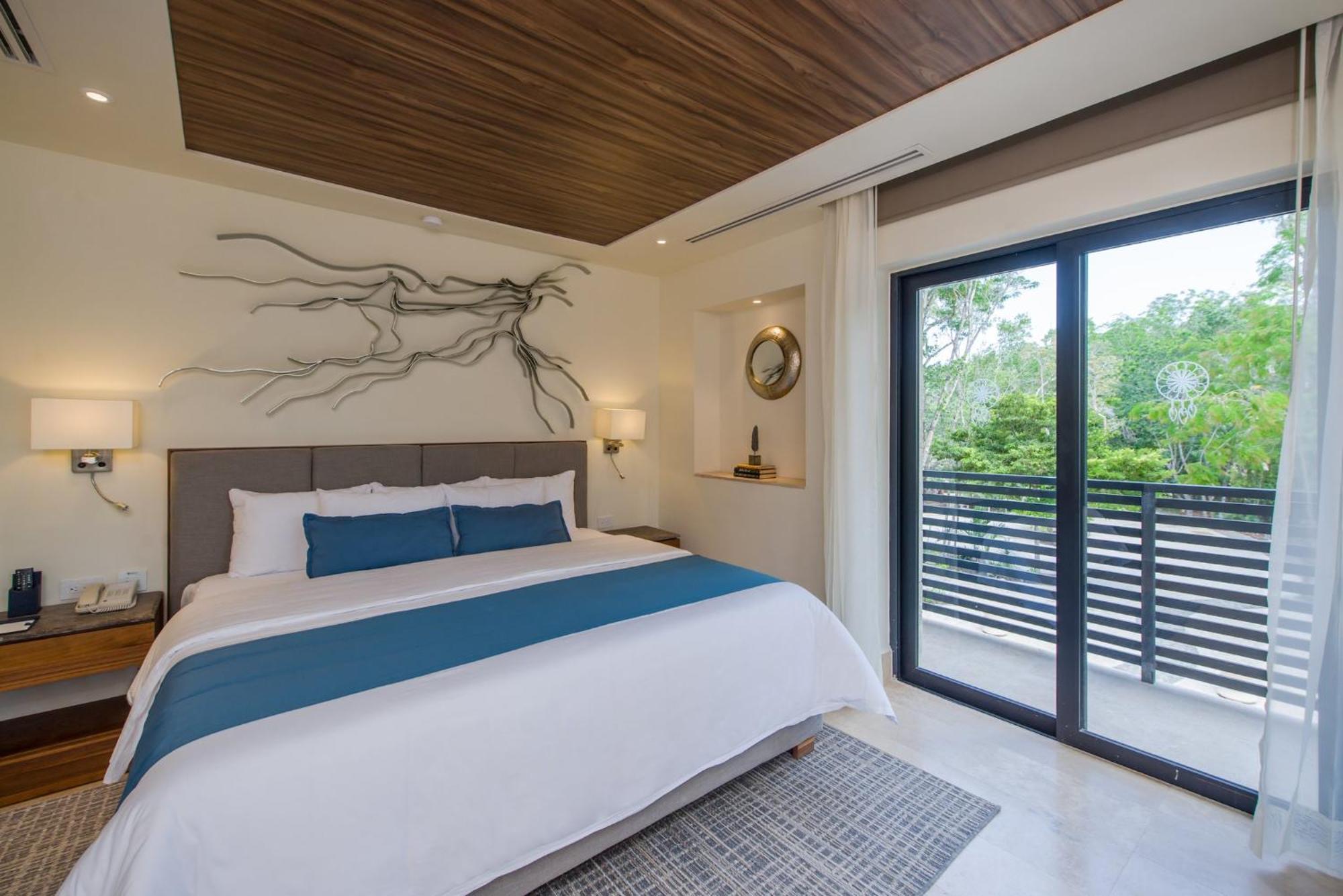 Naay Tulum Curamoria Collection Екстер'єр фото
