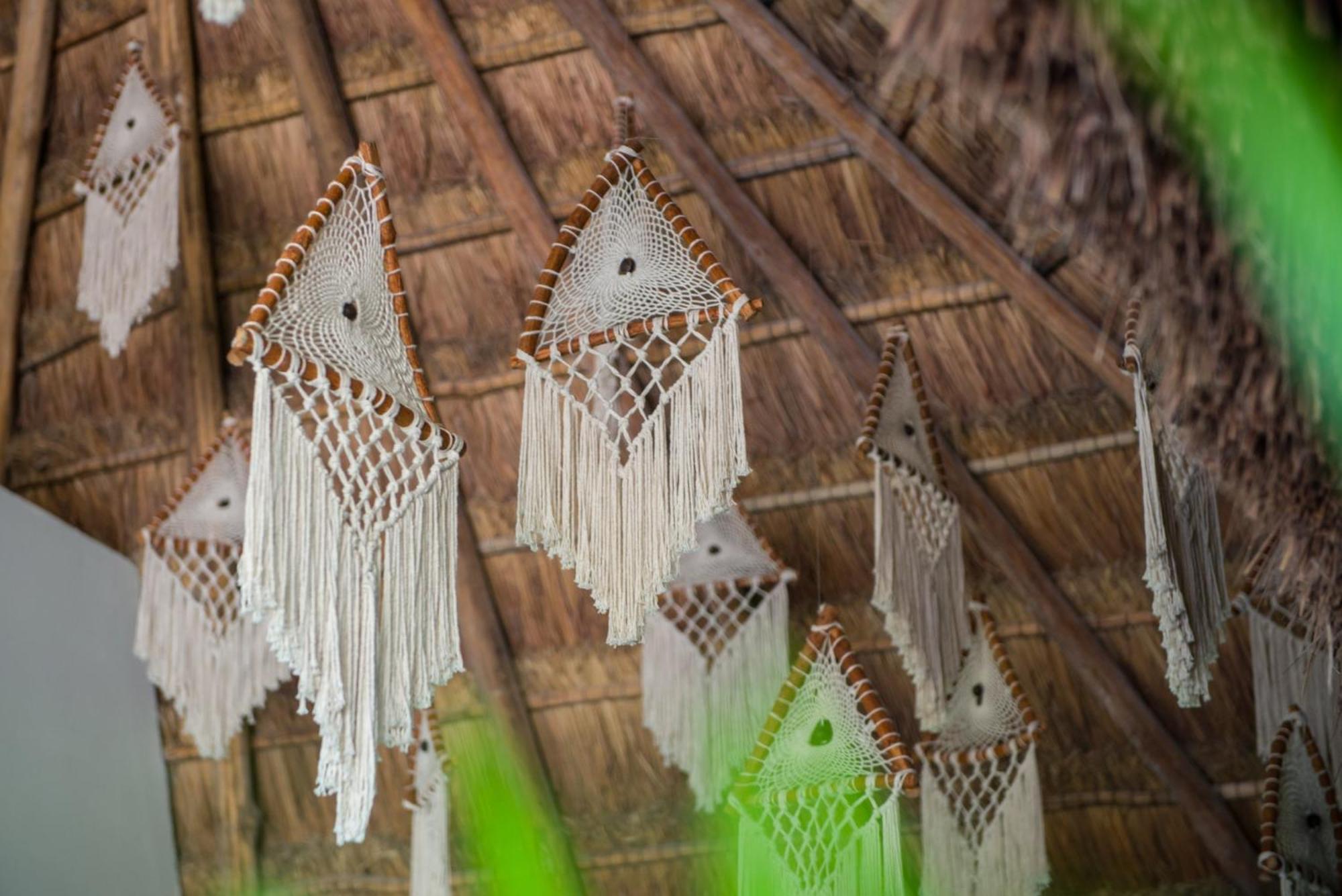 Naay Tulum Curamoria Collection Екстер'єр фото