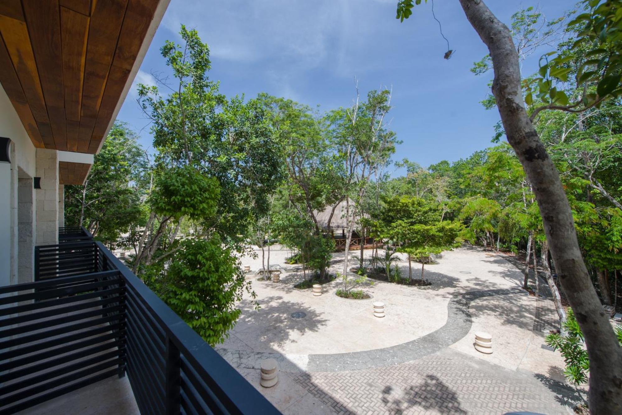 Naay Tulum Curamoria Collection Екстер'єр фото